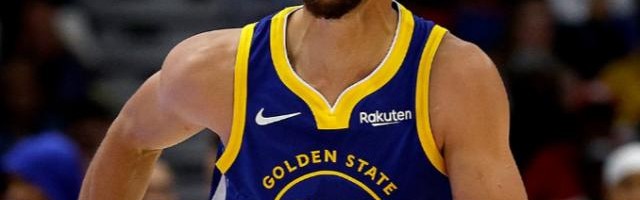 cf直播-四天三战两次40+ 神勇库里4场24记三分再刷纪录