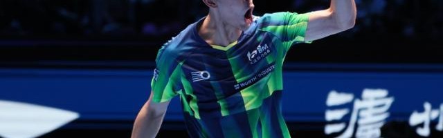 dota2直播-非亚欧首位乒乓球世界杯冠军 卡尔德拉诺名留青史