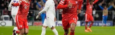 【盘点】再遭旧将手刃！前任让巴黎很受伤