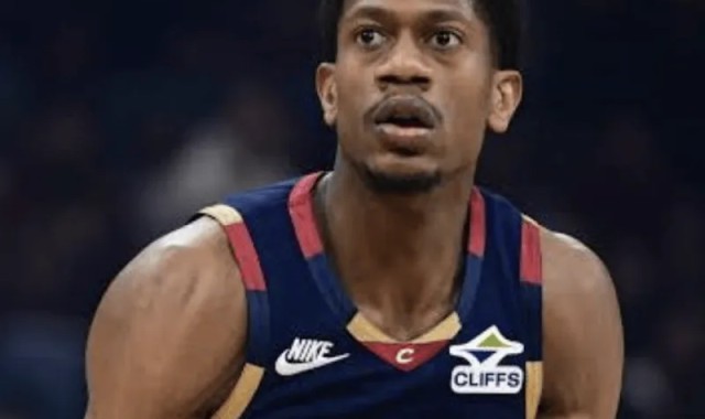 cf直播-Sidery：骑士愿意听取亨特报价，湖人近期曾询价