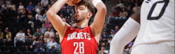 cf直播-减重变壮！火箭版约基奇17+4+4很稳，冲2.24亿顶薪