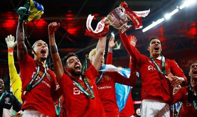 dnf直播-林良锋：曼联大四喜？有戏吗？没戏吗？