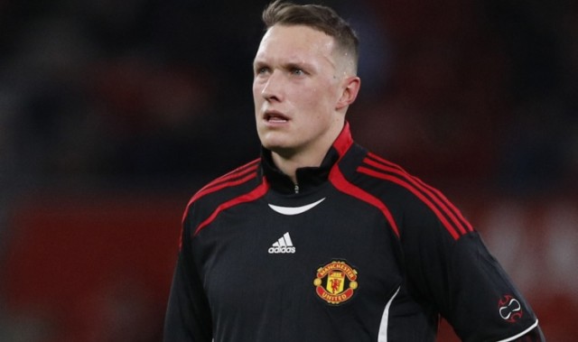 菲尔-琼斯：德比战最重要的是心态而非状态，而且曼联已有进步