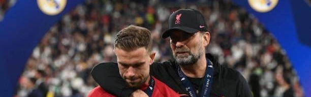 lol直播-名宿：输家利物浦无可指摘，只叹皇马欧冠底蕴逆天